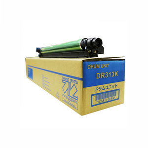 原装柯尼卡 DR313 感光鼓单元适用于柯尼卡美能达 Bizhub C258 C308 C368 C458 C558 C658 复印机感光鼓单元 DR313 - Product Image 6