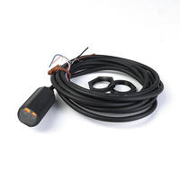 Capteur photoélectrique inductif E3FA DP12 AC DC universel 12-240V étanche à réflexion diffuse infrarouge pour détection de proximité