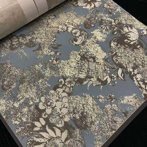 <span class=keywords><strong>2022</strong></span>การออกแบบใหม่สไตล์อเมริกันย้อนยุคเกรดสูงความแม่นยำสูงเส้นด้ายย้อมสี Jacquard ผ้าม่านห้องนอน - Product Image 3