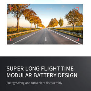 <span class=keywords><strong>Drone</strong></span> Mini E88 Grosir 4k HD Kamera Ganda FPV 21-30 Menit Terbang Jarak Jauh RC <span class=keywords><strong>Quadcopter</strong></span> Lipat Pemula Plastik 1km - Product Image 6