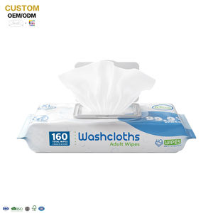Vente en gros de <span class=keywords><strong>lingettes</strong></span> humides <span class=keywords><strong>pour</strong></span> adultes, gant de toilette épais avec vitamine E, <span class=keywords><strong>lingettes</strong></span> <span class=keywords><strong>pour</strong></span> <span class=keywords><strong>le</strong></span> <span class=keywords><strong>corps</strong></span>, <span class=keywords><strong>lingettes</strong></span> extra larges <span class=keywords><strong>pour</strong></span> adultes - Product Image 2