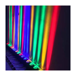 Decoration Light Outdoor Building Wall Mounted