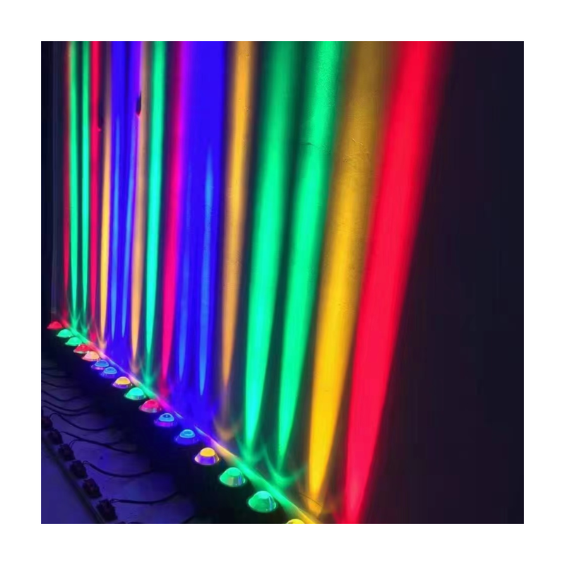 Exterior Led Lacrylic Outdoor Waterproof Outdoor