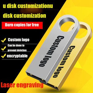 New mini Kim Loại USB <span class=keywords><strong>Flash</strong></span> Drive di động không thấm nước Bộ nhớ USB Drive dung lượng nhỏ bộ nhớ USB <span class=keywords><strong>Flash</strong></span> Drive - Product Image 3