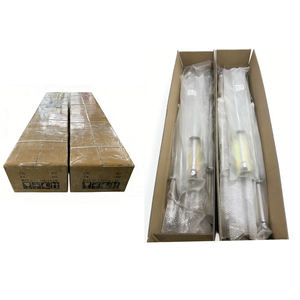 TQZ-JS-3.5-27V-1N OEM Наружная всенаправленная антенна из алюминиевого сплава 5.2м 3dBi 27МГц <span class=keywords><strong>CB</strong></span> для радиостанций - Product Image 5