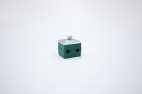 Collier de serrage réglable pour tuyaux – Industrie générale, Industrie lourde, Exploitation minière – Métrique/SXT G16 (Plastique/Acier inoxydable/Aluminium/Métal)