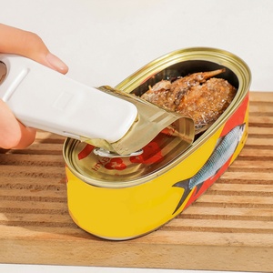 Ouvre-bouteille personnalisé créatif avec logo, aimant blanc pour réfrigérateur, ouvre-bouteille de bière en acier inoxydable, outils de cuisine - Product Image 1