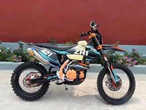 Moto tout-terrain <span class=keywords><strong>Suoma</strong></span> H7 refroidie par eau NC300, VTT d'occasion populaire, Moto de route à essence - Product Image 4