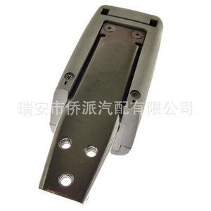 Levier de changement de vitesse automatique pour camion Mercedes-Benz 9432601209 9432601509 Pièce de rechange - Product Image 4