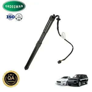 Tech Master Auto Car Parts Electronic Tailgate Strut Tailgate Lifter Gas Spring Lr044161 For RR Sport L318 Supplier