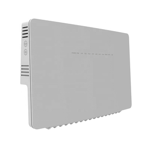 Sợi quang thiết bị băng tần kép Wifi 4ge + 2tel + wifi2.4ghz & 5Ghz epon gepon 8245q2 <span class=keywords><strong>GPON</strong></span> xpon hg8245q2 ONT <span class=keywords><strong>onu</strong></span> Modem cho OLT - Product Image 2