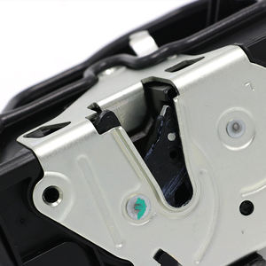 Actionneur de Verrouillage de Porte Avant Gauche pour <span class=keywords><strong>BMW</strong></span> E81 F23 E88 E90 E91 E92 E60 E89 118d <span class=keywords><strong>135i</strong></span> 128i 320i 525i, 1 Pièce 51217202143 51217059967 - Product Image 3