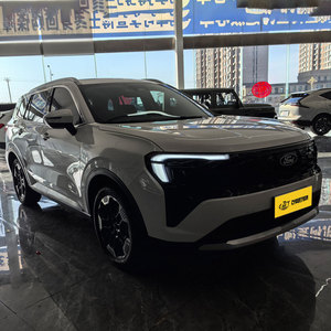 Ford Equator d'occasion 2025 EcoBoost170 Platinum Conduite à gauche <span class=keywords><strong>Vente</strong></span> en gros de SUV d'occasion de Chine Exportation de voitures Ford d'occasion - Product Image 3