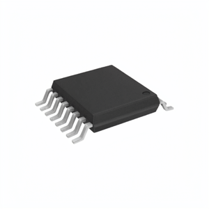Composants électroniques de gestion de l'alimentation (PMIC) 16 TSSOP S-8205AAC-TCT1U - Distributeur agréé - Product Image 1