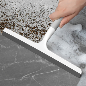 Nouveau design de lingettes ménagères en verre fabuleux outil salle de bain salon raclette fenêtre raclette - Product Image 2