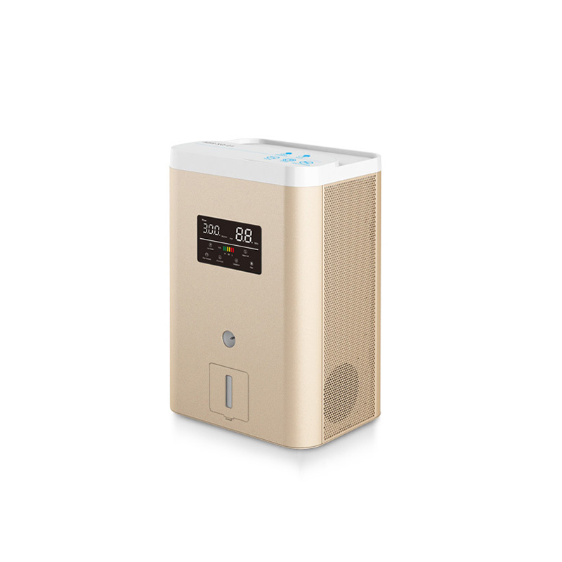 Healthcare hydrogen inhalation therapy With Best Service