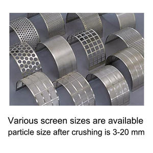 Déchiqueteuses industrielles pour boulangers de jardin et déchiqueteuses électriques 2800w machines forestières déchiqueteuse de bois - Product Image 5