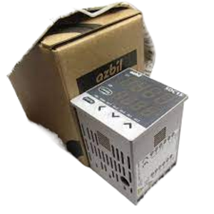 Bộ điều khiển nhiệt độ azbil gốc mới c36tr1ua2100 - Product Image 3