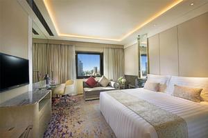 Meubles d'hôtel sur mesure SHIYI <span class=keywords><strong>Kempinski</strong></span> et ensemble de chambre à coucher moderne avec canapé à acheter à bons prix pour hôtel et maison - Product Image 3