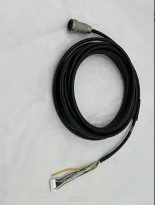 <span class=keywords><strong>2025</strong></span> giá mới thương lượng nhà máy chuyên nghiệp <span class=keywords><strong>Robot</strong></span> giáo viên Cáp 3hne00188-1 3hne00313-1 - Product Image 3