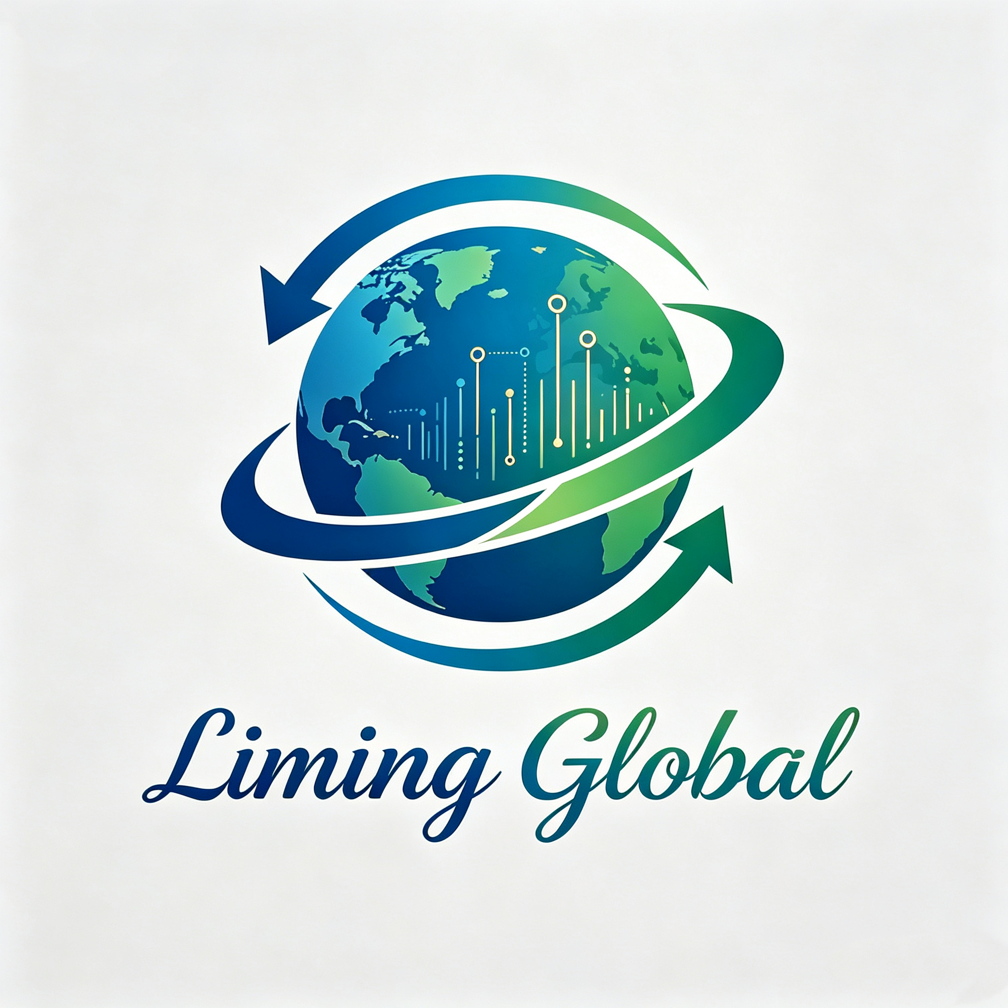 Liming Global Tech Co., Ltd. logo