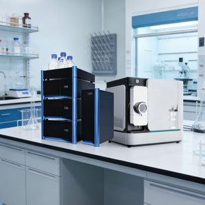 Système HPLC-MS à triple quadrupôle haute sensibilité LC-MS/MS pour l'<span class=keywords><strong>analyse</strong></span> des résidus de pesticides - Product Image 1