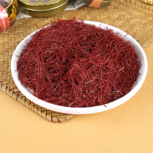 Azafrán Puro Super Negin para el Hogar, Personalizable, Precio por Kg, Flor de Azafrán Crocus - Product Image 2