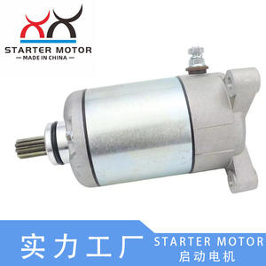 Motor de Arranque para Motocicleta Polaris 325 Sportsman 335 400 425 450 500 ATV - Product Image 2