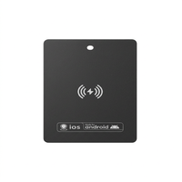 Traceur GPS de localisation réseau anti-perte pour portefeuille, clés, sacs, animaux de compagnie, Android, iOS