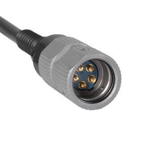 ปุ่ม PTT สองปุ่ม รุ่น H-250/U สำหรับวิทยุ <span class=keywords><strong>PRC</strong></span> - Product Image 4