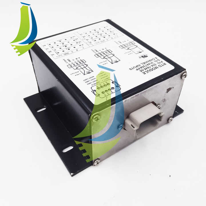 Engine Rtd 234-1645 Control Engine Monitoring Module RTD Assembly
