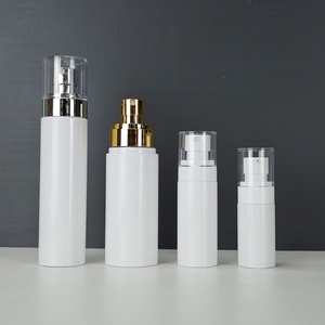 Botellas de Spray de Plástico Recargables de 80 ml, 100 ml, 120 ml y 150 ml para el Cuidado de la Piel, con Pulverizador Fino para el Rostro - Product Image 4