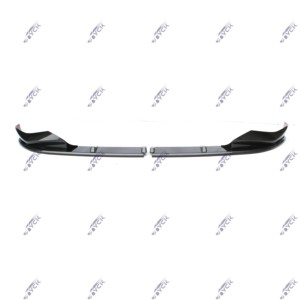 Para <span class=keywords><strong>BMW</strong></span> Serie <span class=keywords><strong>3</strong></span> G20 320i 330i M340i <span class=keywords><strong>M</strong></span> Sport 2020-2024, Labio Delantero Especial, Instalación sin Perforación, Kit Aerodinámico - Product Image 4