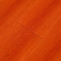 Revêtement de sol stratifié MDF HDF de haute qualité 8mm 12mm AC3/4/5 Revêtement de sol en bois de style moderne avec installation facile à cliquer