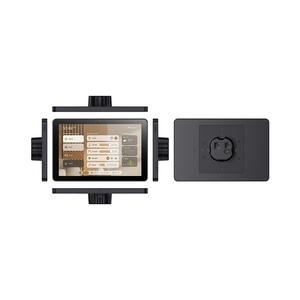 Panneau Home Assistant 8 pouces, capteur de température et d'humidité RS485 24V RJ45 POE, tablette Android à montage mural - Product Image 6