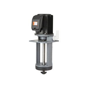 Factory Direct Sale ADB-50E120W Cast Iron Quartz Sand Pump Agitator Three-Chamber <b>Machine</b> Tool Cooling Powder - Product Image 2
