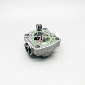 Pompe de haute qualité 434-5902 4345902 Pompe à engrenages PVK-2B-505 pour Yuchai 55/60 pour Kaiyuan 60 pour Nante 55 Pièces d'excavateur - Product Image 5