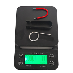 Juego de 3 Herramientas para Remover Molduras de Reparación de Automóviles, Extractor de Tornillos, Tuercas, Cubiertas Centrales y Paneles - Product Image 6