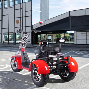 Scooter Elettrico E-Bike a Due Ruote 2025 da 1500W con Batteria da 60V 20Ah e Ruote da 10 Pollici, Moto Elettrica per Adulti per Uso Urbano da Magazzino UE - Product Image 6