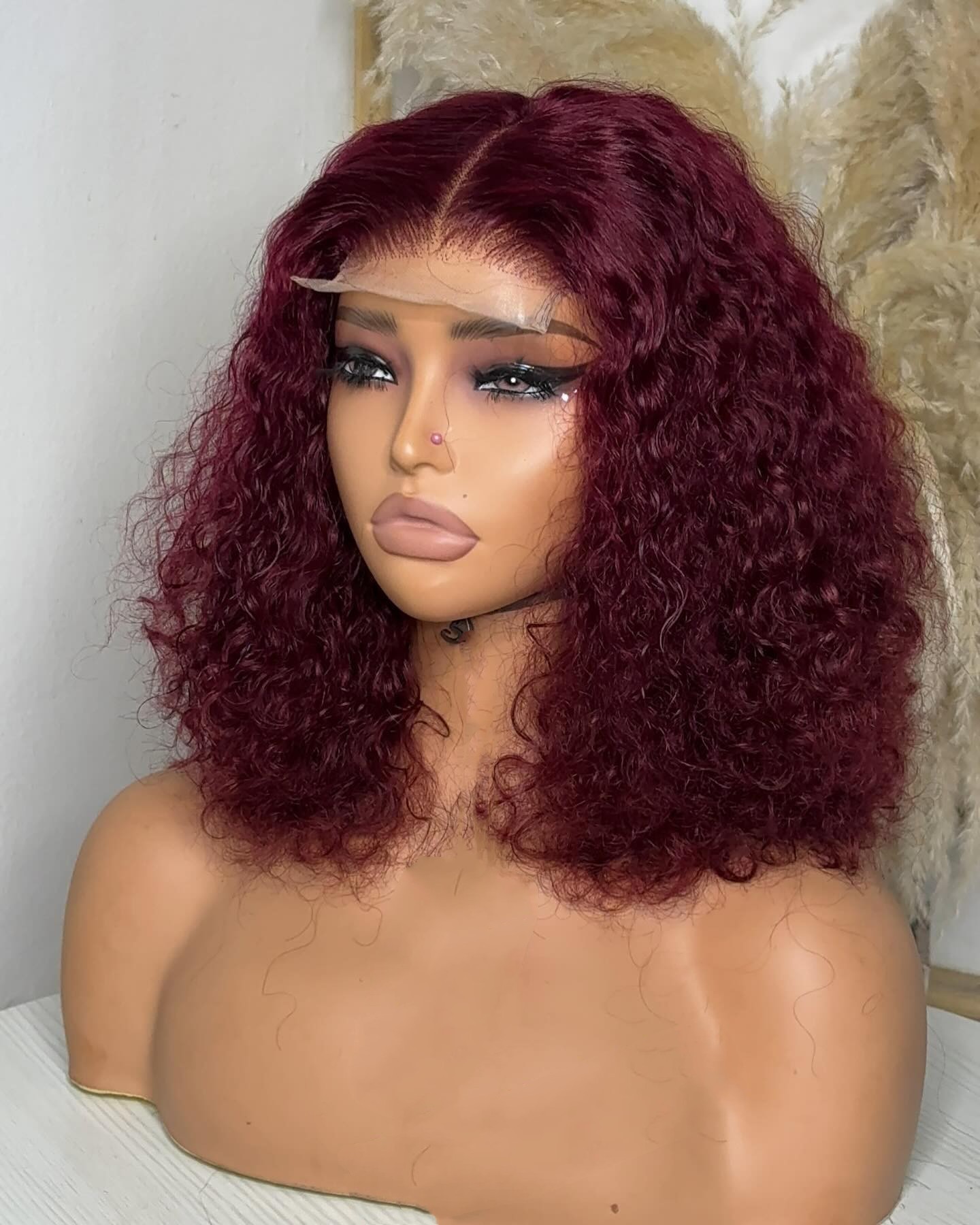 99j curly
