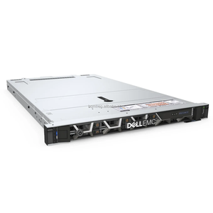 पावरएज आर 250 1u रैक माउंट सर्वर इनटेल Xeeon E-2300 श्रृंखला 64gb dddr4 ecc/गैर-ecc 1gb नेटवर्किंग लचीला भंडारण छोटे - Product Image 3