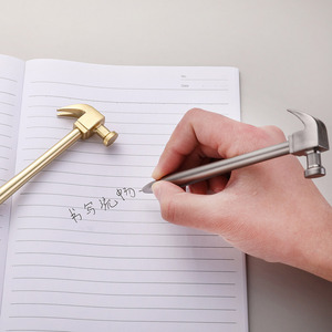 อุปกรณ์จำเป็นสำหรับเปิดเทอ<span class=keywords><strong>ม</strong></span> - ปากกาเจล 0.5 <span class=keywords><strong>ม</strong></span><span class=keywords><strong>ม</strong></span>. หมึกสีดำ สำหรับสำนักงานและโรงเรียน - Product Image 6