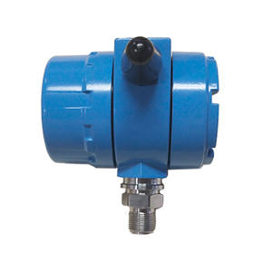 KLZD Industrieller NB Wireless IoT Smart Flüssigkeitsstandsensor für Wasser-/Kraftstofftanks aus SS316L/304 Material 0,1%/0,25%/0,5% - Product Image 6