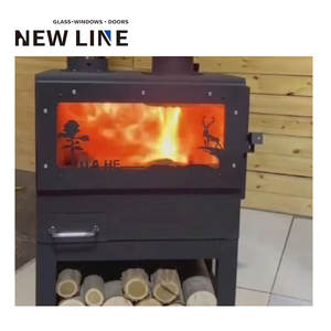 Paneles de vidrio cerámico transparente para el hogar: <span class=keywords><strong>transparentes</strong></span> y semitransparentes - Product Image 6