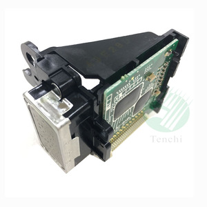 Chất Lượng Cao Ban Đầu 99% Mới <span class=keywords><strong>Dx2</strong></span> Đầu In Màu Cho Epson Stylus Màu 800 1520 3000 <span class=keywords><strong>Roland</strong></span> FJ-50 FJ-52 Đầu Máy In Phun - Product Image 3