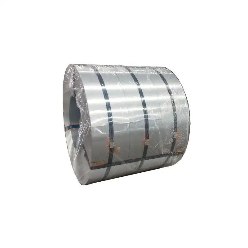 Cold Rolled Steel Coil Sheet dc01/spcc/crc/cold rolled steel sheet Galvanized Cold Rolled Steel Coil cold rolled hot dipped galv
