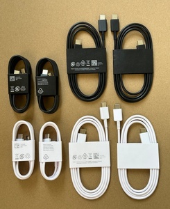 ขายร้อน EP-DN975 1M USB <span class=keywords><strong>C</strong></span> ถึง USB <span class=keywords><strong>C</strong></span> <span class=keywords><strong>สาย</strong></span> DN980 <span class=keywords><strong>ชาร์จ</strong></span>อย่างรวดเร็วประเภท <span class=keywords><strong>C</strong></span> สําหรับ <span class=keywords><strong>Samsung</strong></span> S24 S23 A51 <span class=keywords><strong>A71</strong></span> A91 หมายเหตุ 20 - Product Image 4