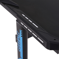 OEM ODM 180 kg Table de travail debout à double moteur sans balais à 3 étages Ergonomique Bureau intelligent à hauteur réglable électronique