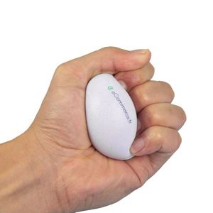 Pelota Antiestrés de PU al por Mayor, Juguete Divertido para la Mano con Logotipo Personalizado, Producto Promocional - Product Image 6