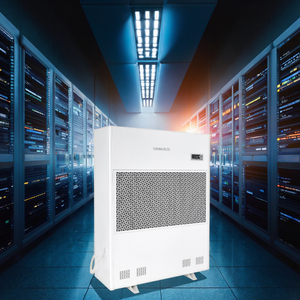 Deshumidificador de Sala de Control de Servidores de Alta Eficiencia Energética con Tecnología Avanzada de Control de Humedad y Diseño de Alta Capacidad - Product Image 1